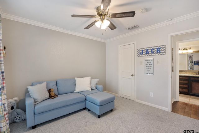 3915 Post Oak Road, Tyler, TX 75701