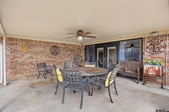 3915 Post Oak Road, Tyler, TX 75701