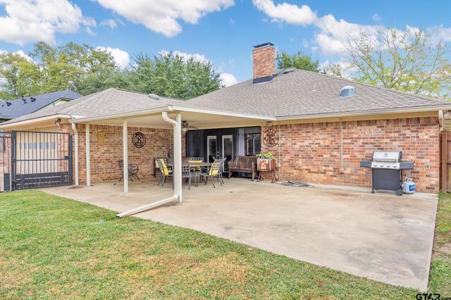 3915 Post Oak Road, Tyler, TX 75701