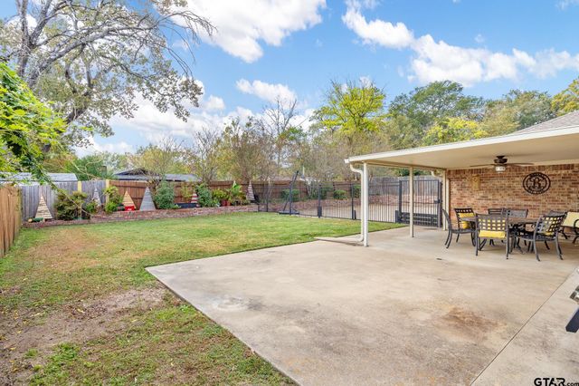 3915 Post Oak Road, Tyler, TX 75701