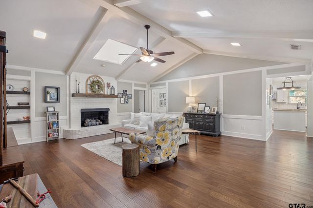 3915 Post Oak Road, Tyler, TX 75701