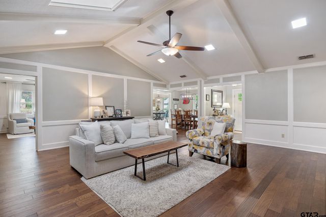 3915 Post Oak Road, Tyler, TX 75701