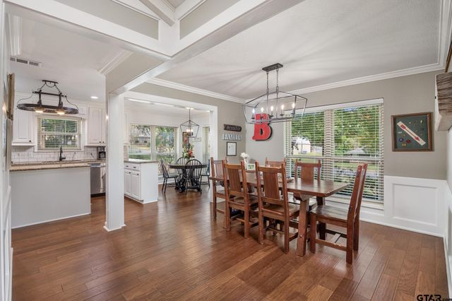 3915 Post Oak Road, Tyler, TX 75701