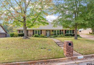 3915 Post Oak Road, Tyler, TX 75701