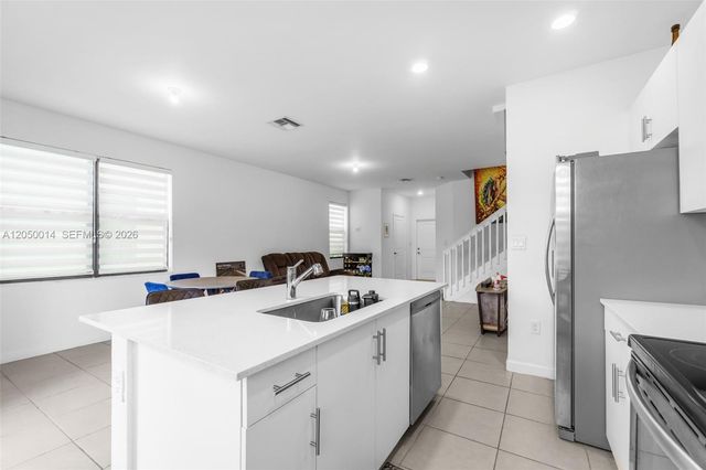 25500 SW 108th Avenue, Homestead, FL 33032