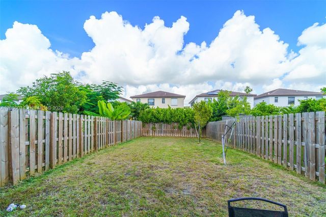 25500 SW 108th Avenue, Homestead, FL 33032