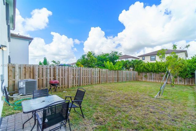 25500 SW 108th Avenue, Homestead, FL 33032