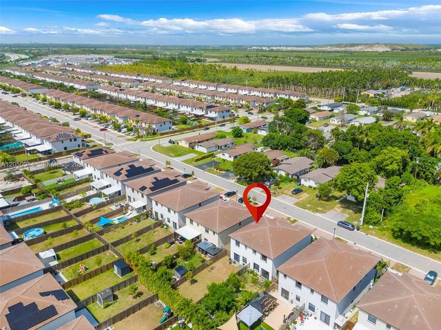 25500 SW 108th Avenue, Homestead, FL 33032