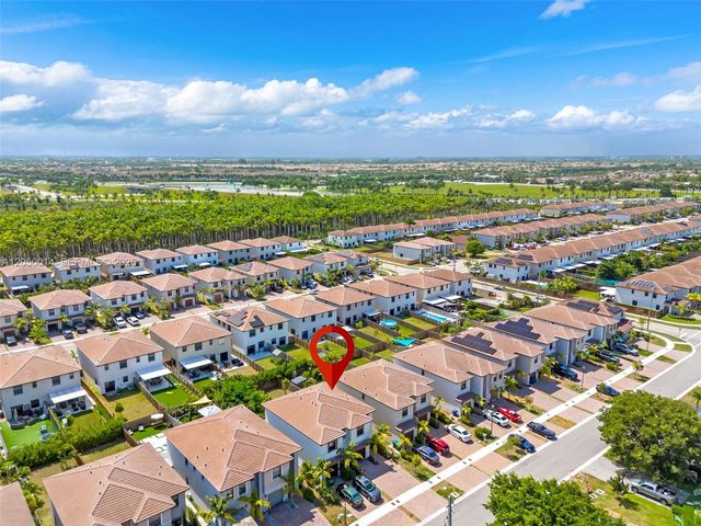 25500 SW 108th Avenue, Homestead, FL 33032