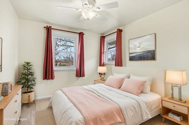 3256 Dorais Drive Ne, City Of Grand Rapids, MI 49525