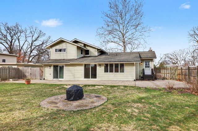 3256 Dorais Drive Ne, City Of Grand Rapids, MI 49525