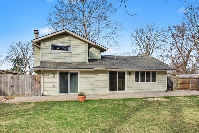 3256 Dorais Drive Ne, City Of Grand Rapids, MI 49525