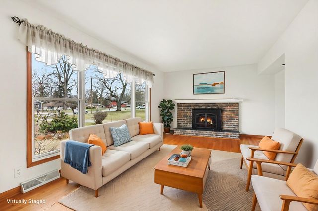 3256 Dorais Drive Ne, City Of Grand Rapids, MI 49525