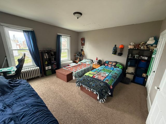 300 Holcomb Avenue, Milledgeville, IL 61051