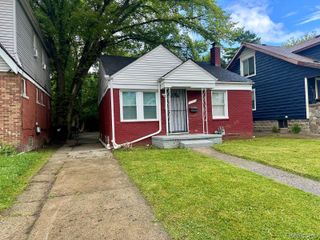 18445 Alcoy Street, Detroit, MI 48205