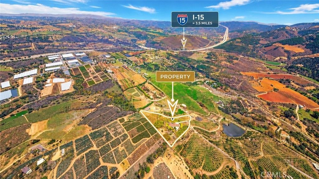 2043 Vista Valle Verde Drive, Fallbrook, CA 92028 — photo 3
