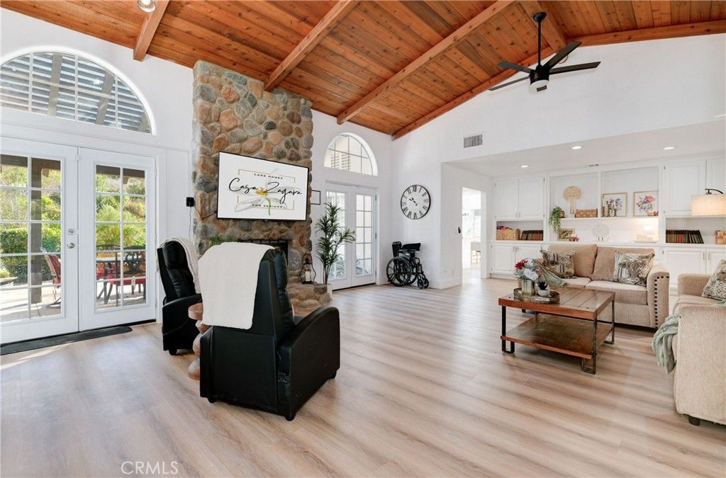 2043 Vista Valle Verde Drive, Fallbrook, CA 92028 — photo 5