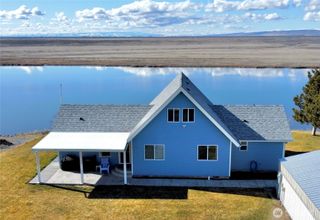 8598 NE Stonecrest Road, Moses Lake, WA 98837