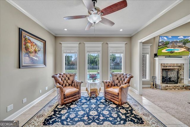 108 Bridgeway Drive, Warner Robins, GA 31088