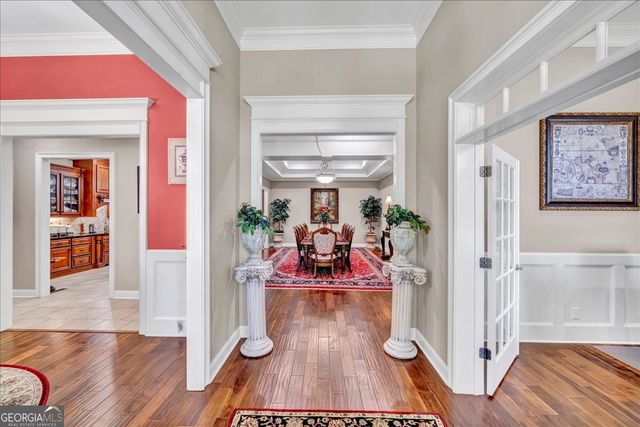 108 Bridgeway Drive, Warner Robins, GA 31088