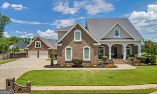 108 Bridgeway Drive, Warner Robins, GA 31088