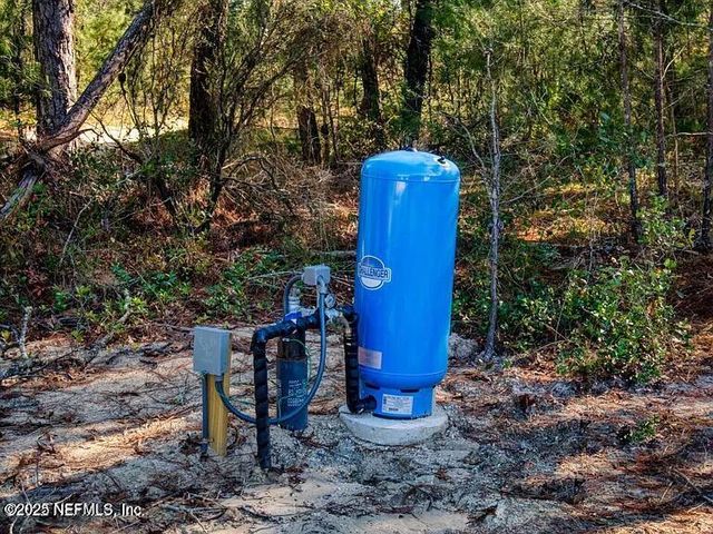 5915 OAK LEAF Road, Keystone Heights, FL 32656