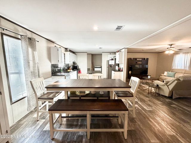 5915 OAK LEAF Road, Keystone Heights, FL 32656