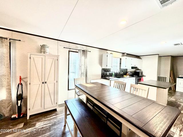 5915 OAK LEAF Road, Keystone Heights, FL 32656