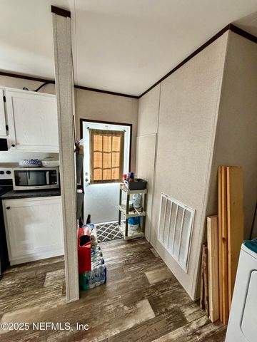 5915 OAK LEAF Road, Keystone Heights, FL 32656