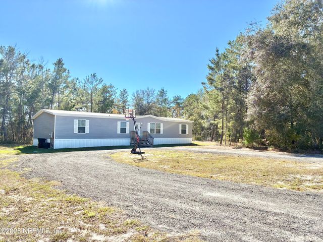 5915 OAK LEAF Road, Keystone Heights, FL 32656