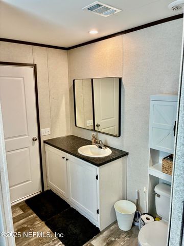 5915 OAK LEAF Road, Keystone Heights, FL 32656