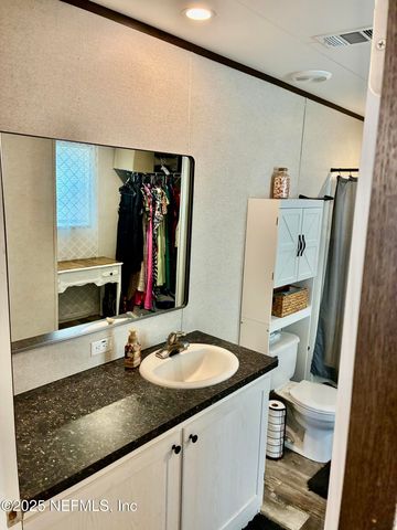 5915 OAK LEAF Road, Keystone Heights, FL 32656