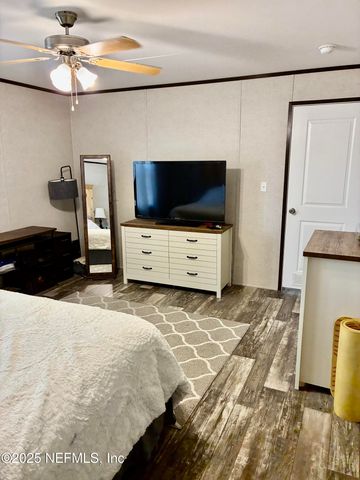 5915 OAK LEAF Road, Keystone Heights, FL 32656