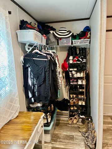 5915 OAK LEAF Road, Keystone Heights, FL 32656