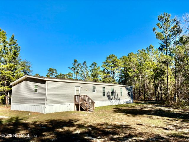 5915 OAK LEAF Road, Keystone Heights, FL 32656