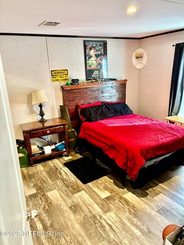 5915 OAK LEAF Road, Keystone Heights, FL 32656