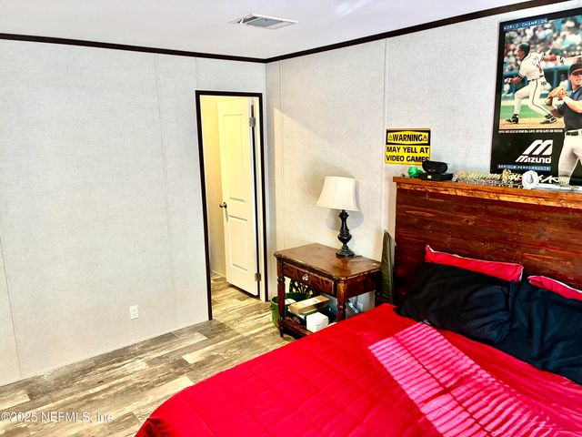 5915 OAK LEAF Road, Keystone Heights, FL 32656