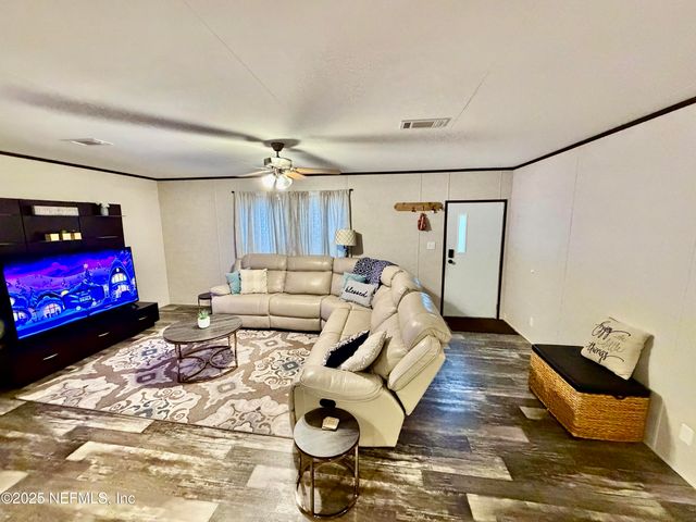 5915 OAK LEAF Road, Keystone Heights, FL 32656