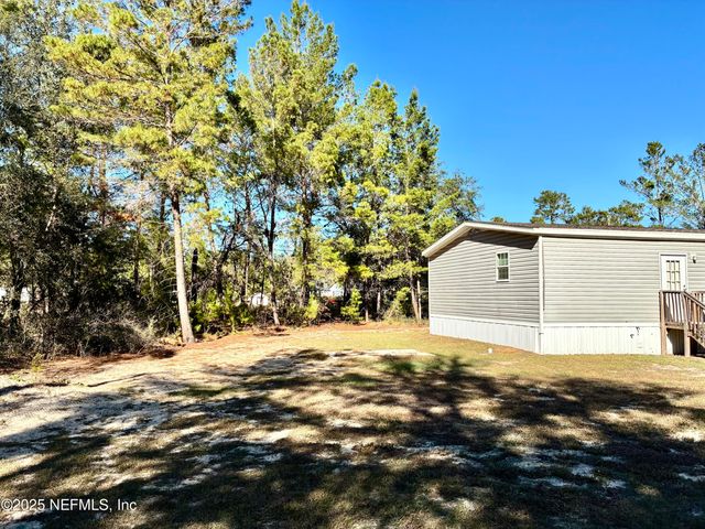 5915 OAK LEAF Road, Keystone Heights, FL 32656