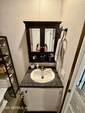 5915 OAK LEAF Road, Keystone Heights, FL 32656