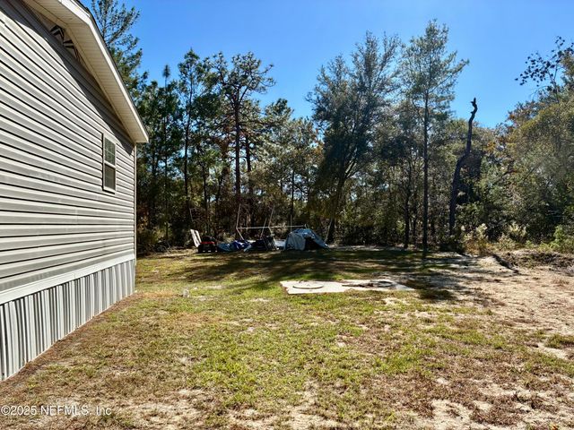 5915 OAK LEAF Road, Keystone Heights, FL 32656