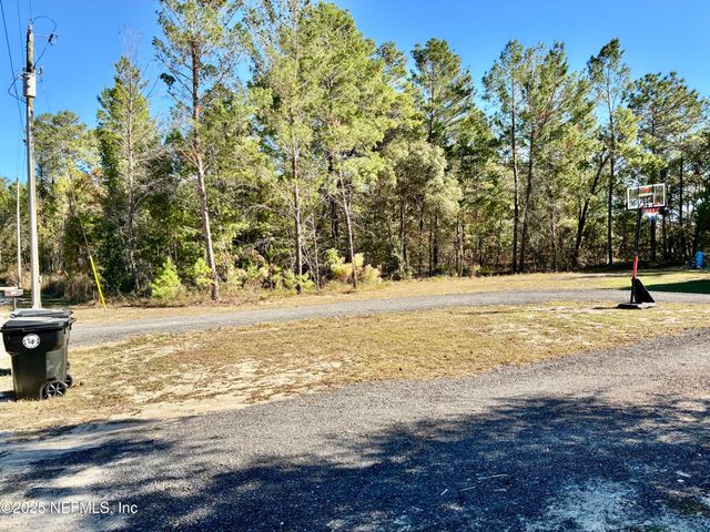 5915 OAK LEAF Road, Keystone Heights, FL 32656