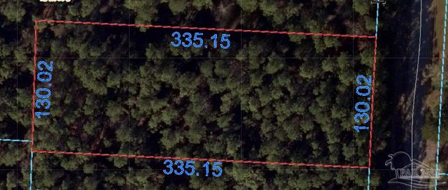 1900 Virecent Rd, Cantonment, FL 32533