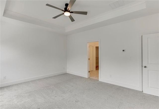 5603 Pine Street, Flowery Branch, GA 30542