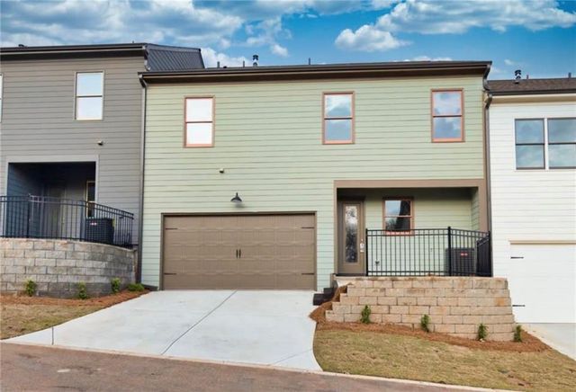 5603 Pine Street, Flowery Branch, GA 30542