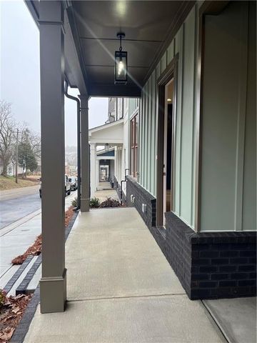 5603 Pine Street, Flowery Branch, GA 30542