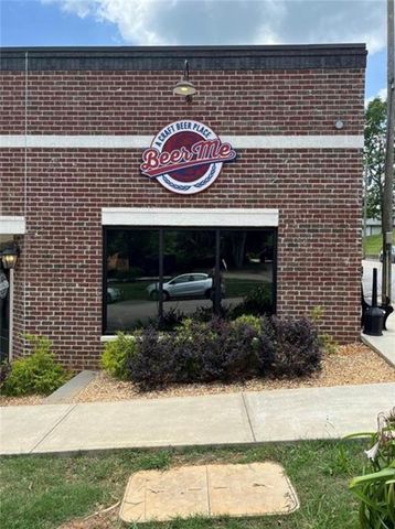 5603 Pine Street, Flowery Branch, GA 30542