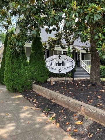 5603 Pine Street, Flowery Branch, GA 30542