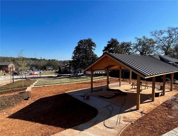 5603 Pine Street, Flowery Branch, GA 30542