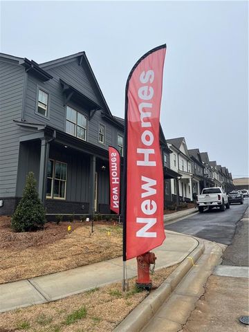 5603 Pine Street, Flowery Branch, GA 30542